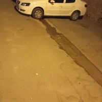 رانا پلاس ۱۴۰۳ بی رنگ بدون ضربه|خودرو سواری و وانت|اراک, |دیوار