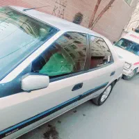 زانتیا معاوضه با سمند ۲۰۶ پرشیا
