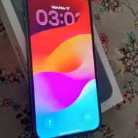 گوشی ایفون ۱۳نرمال