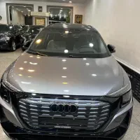 آئودی کیو 5 تیپ 4