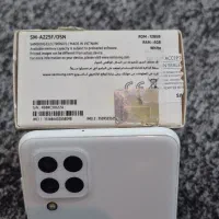 موبایل سامسونگ A22 4G 128G