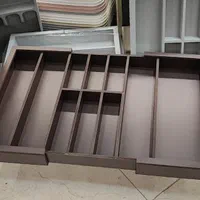 جاقاشقی کشویی ، نظم دهنده قاشق و چنگال کابینتی|آب‌چکان و نظم‌دهنده ظروف|تهران, ستارخان|دیوار