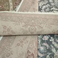 یک جفت فرش گردویی 12|فرش|مشهد, کشاورز|دیوار