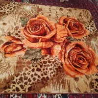 پتو|رختخواب، بالش، پتو|همدان, |دیوار