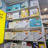 مشاوره خرید انواع مودم وایفا اینترنت 5G-TDLTE-VDSL|مودم و تجهیزات شبکه|اصفهان, خلیل آباد|دیوار