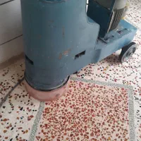خدمات کف سابی سنگ سابی انواع سنگ  نمونه