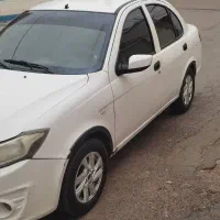 ساینا 97تک برگ|خودرو سواری و وانت|اهواز, کوی رمضان|دیوار