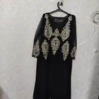 لباس مجلسی درحد نو یکبار استفاده شده|لباس|تهران, مختاری|دیوار