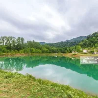 اجاره کلبه دریاچه|اجارهٔ کوتاه‌مدت ویلا و باغ|تالش, هشتپر|دیوار