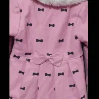 یک پالتو کاملا نو و بدون هیچ ایرادی|کفش و لباس بچه|مسجد سلیمان, |دیوار