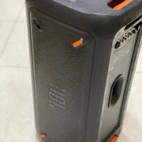 party box 310|سیستم صوتی خانگی|تهران, ستارخان|دیوار