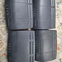 مودم روتر adsl2