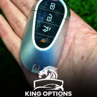 کیلس استارتر فابریک انواع خودرو های داخلی و خارجی