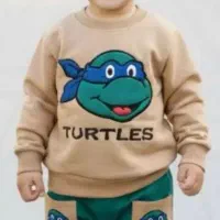 لباس کودکانه