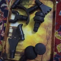 لوازم ماساژ دستی