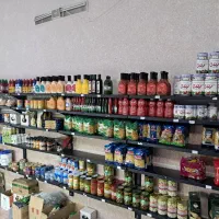 یخچال فریزر لوازم پروتیینی|فروشگاه و مغازه|چناران, |دیوار