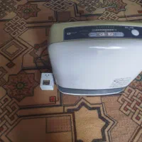 فروش ویژه بخاری استوک گازی