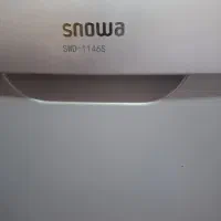 ماشین ظرفشویی اسنوا