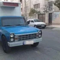 نیسان مدل ۷۷