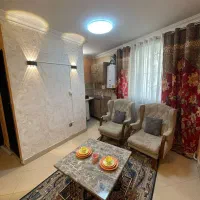 هتل ستارخان روزانه شبانه مبله