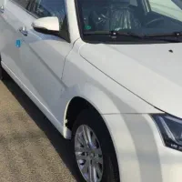 دنا پلاس ۶ دنده1404