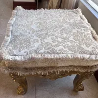 شزلون + پاف|صندلی و نیمکت|تهران, جماران (نیاوران)|دیوار