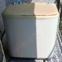 لباسشویی هایر