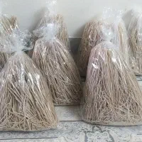 رشته آشی و پلویی کدبانو