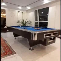 میزهای بیلیارد شار جمع کن از شرکت برنا یوز