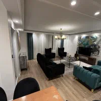 تکواحدی ۶۰ متری در اقدسیه ارتش نخل|فروش آپارتمان|تهران, مینی‌سیتی (شهرک نفت)|دیوار