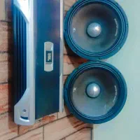 سیستم‌ امپیلی فایر۵کانال استریو و‌مونو باندمیدرنج