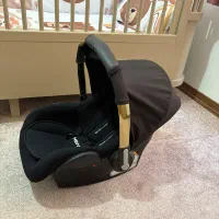 کریر هیرو طلایی