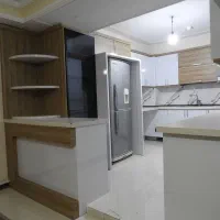 خدمات نصب برچسب کابینت و کاشی (زیباسازان)