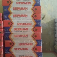 رادیاتور شوفاژ  پتلی  چکی