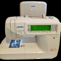 چرخ ژوکی ژاپن مدل Moc-2300 جدید|چرخ خیاطی و ریسندگی|مشهد, سرافرازان|دیوار