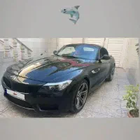 BMW z4 i23|خودرو سواری و وانت|مشهد, سجاد شهر|دیوار