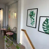 اجاره روزانه اتاق جهت مشاوره و جلسات