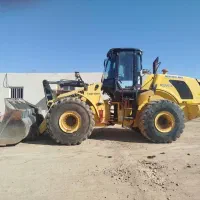 لودر نیوهلند برای فروش  W270