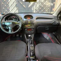 ۲۰۶ رویایی در حد|خودرو سواری و وانت|کرج, گلستان|دیوار