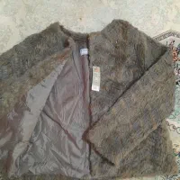 خز خارجی|لباس|مشهد, مصلی (کارمندان اول)|دیوار