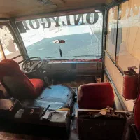 مینی بوس A60 مدل 74|خودرو سنگین|تبریز, |دیوار