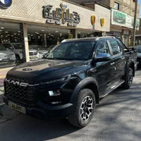 کی‌ام‌سی T9 تی9، مدل 404