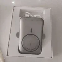 ایرپاد(هدست) و پاوربانگ برند recci|لوازم جانبی موبایل و تبلت|اصفهان, شیخ اشراق|دیوار