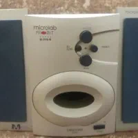 اسپیکر کامپیوتر|قطعات و لوازم جانبی رایانه|تهران, جوادیه|دیوار