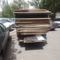 نوپان ۱۶ میل  نئوپان ۸ میل هیزم|عمده‌فروشی|تهران, شادآباد|دیوار