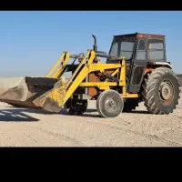 تراکتور ۲۸۵