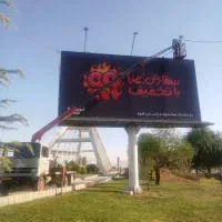 خاورجرثقیل و نیسان جرثقیل رحمتی با17سال سابقه|خدمات حمل و نقل|کرمانشاه, |دیوار