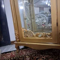 بوفه سالم|بوفه، ویترین، کنسول|اصفهان, کوی امیریه|دیوار