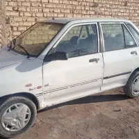 پراید مدل ۸۶|خودرو سواری و وانت|فیروزآباد (فارس), |دیوار