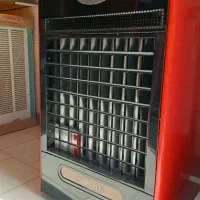 هیتر بخاری فن دار صنعتی و خانگی|بخاری، هیتر، شومینه|اصفهان, کنگاز|دیوار